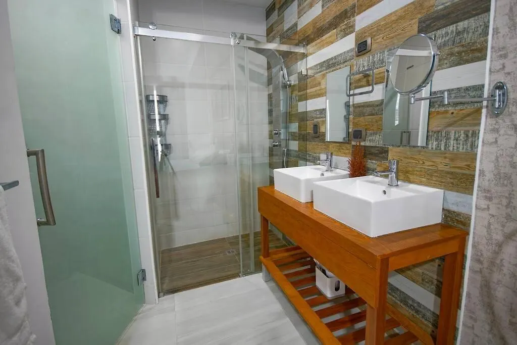 Apartmán Hermoso Departamento Centrico Sd Santo Domingo